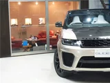 2021 Land Rover Range Rover Sport 575PS SUV for sale, Japanese used car export - photo 37 of 80 | GULJI TRADERS