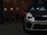 2021 Land Rover Range Rover Sport 575PS SUV for sale, Japanese used car export - photo 38 of 80 | GULJI TRADERS
