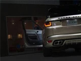 2021 Land Rover Range Rover Sport 575PS SUV for sale, Japanese used car export - photo 40 of 80 | GULJI TRADERS