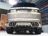 2021 Land Rover Range Rover Sport 575PS SUV for sale, Japanese used car export - photo 41 of 80 | GULJI TRADERS