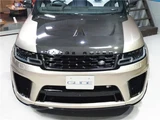 2021 Land Rover Range Rover Sport 575PS SUV for sale, Japanese used car export - photo 42 of 80 | GULJI TRADERS
