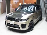 2021 Land Rover Range Rover Sport 575PS SUV for sale, Japanese used car export - photo 46 of 80 | GULJI TRADERS