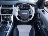 2021 Land Rover Range Rover Sport 575PS SUV for sale, Japanese used car export - photo 48 of 80 | GULJI TRADERS