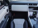 2021 Land Rover Range Rover Sport 575PS SUV for sale, Japanese used car export - photo 49 of 80 | GULJI TRADERS