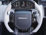 2021 Land Rover Range Rover Sport 575PS SUV for sale, Japanese used car export - photo 51 of 80 | GULJI TRADERS