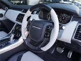2021 Land Rover Range Rover Sport 575PS SUV for sale, Japanese used car export - photo 52 of 80 | GULJI TRADERS
