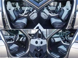 2021 Land Rover Range Rover Sport 575PS SUV for sale, Japanese used car export - photo 62 of 80 | GULJI TRADERS