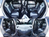 2021 Land Rover Range Rover Sport 575PS SUV for sale, Japanese used car export - photo 67 of 80 | GULJI TRADERS