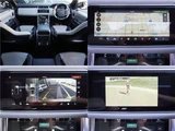 2021 Land Rover Range Rover Sport 575PS SUV for sale, Japanese used car export - photo 71 of 80 | GULJI TRADERS