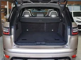 2021 Land Rover Range Rover Sport 575PS SUV for sale, Japanese used car export - photo 75 of 80 | GULJI TRADERS