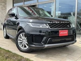 2021 Land Rover Range Rover Sport 300PS SE d SUV for sale, Japanese used car export - photo 2 of 30 | GULJI TRADERS