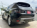 2021 Land Rover Range Rover Sport 300PS SE d SUV for sale, Japanese used car export - photo 3 of 30 | GULJI TRADERS
