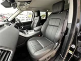 2021 Land Rover Range Rover Sport 300PS SE d SUV for sale, Japanese used car export - photo 16 of 30 | GULJI TRADERS