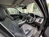 2021 Land Rover Range Rover Sport 300PS SE d SUV for sale, Japanese used car export - photo 25 of 30 | GULJI TRADERS