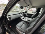 2021 Land Rover Range Rover Sport 300PS SE d SUV for sale, Japanese used car export - photo 26 of 30 | GULJI TRADERS
