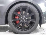 2021 Land Rover Range Rover Sport HST 400PS) 4WD SUV for sale, Japanese used car export - photo 8 of 20 | GULJI TRADERS