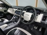 2021 Land Rover Range Rover Sport HST 400PS) 4WD SUV for sale, Japanese used car export - photo 13 of 20 | GULJI TRADERS