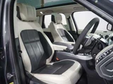 2021 Land Rover Range Rover Sport HST 400PS) 4WD SUV for sale, Japanese used car export - photo 14 of 20 | GULJI TRADERS