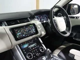 2021 Land Rover Range Rover Sport HST 400PS) 4WD SUV for sale, Japanese used car export - photo 17 of 20 | GULJI TRADERS