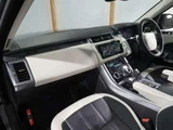 2021 Land Rover Range Rover Sport HST 400PS) 4WD SUV for sale, Japanese used car export - photo 18 of 20 | GULJI TRADERS