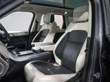 2021 Land Rover Range Rover Sport HST 400PS) 4WD SUV for sale, Japanese used car export - photo 19 of 20 | GULJI TRADERS
