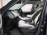 2021 Land Rover Range Rover Sport HST 400PS) 4WD SUV for sale, Japanese used car export - photo 20 of 20 | GULJI TRADERS