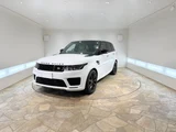 2021 Land Rover Range Rover Sport HST SUV for sale, Japanese used car export - photo 1 of 9 | GULJI TRADERS