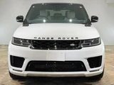 2021 Land Rover Range Rover Sport HST SUV for sale, Japanese used car export - photo 2 of 9 | GULJI TRADERS