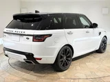 2021 Land Rover Range Rover Sport HST SUV for sale, Japanese used car export - photo 3 of 9 | GULJI TRADERS
