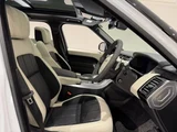 2021 Land Rover Range Rover Sport HST SUV for sale, Japanese used car export - photo 5 of 9 | GULJI TRADERS