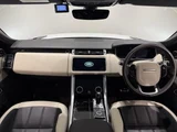 2021 Land Rover Range Rover Sport HST SUV for sale, Japanese used car export - photo 6 of 9 | GULJI TRADERS