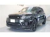 2022 Land Rover Range Rover Sport HSE Dynamic SUV for sale, Japanese used car export - photo 1 of 53 | GULJI TRADERS