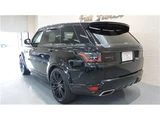 2022 Land Rover Range Rover Sport HSE Dynamic SUV for sale, Japanese used car export - photo 2 of 53 | GULJI TRADERS