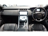 2022 Land Rover Range Rover Sport HSE Dynamic SUV for sale, Japanese used car export - photo 3 of 53 | GULJI TRADERS