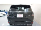 2022 Land Rover Range Rover Sport HSE Dynamic SUV for sale, Japanese used car export - photo 4 of 53 | GULJI TRADERS