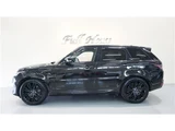 2022 Land Rover Range Rover Sport HSE Dynamic SUV for sale, Japanese used car export - photo 6 of 53 | GULJI TRADERS
