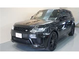 2022 Land Rover Range Rover Sport HSE Dynamic SUV for sale, Japanese used car export - photo 8 of 53 | GULJI TRADERS