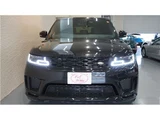 2022 Land Rover Range Rover Sport HSE Dynamic SUV for sale, Japanese used car export - photo 11 of 53 | GULJI TRADERS