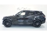 2022 Land Rover Range Rover Sport HSE Dynamic SUV for sale, Japanese used car export - photo 13 of 53 | GULJI TRADERS