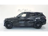 2022 Land Rover Range Rover Sport HSE Dynamic SUV for sale, Japanese used car export - photo 14 of 53 | GULJI TRADERS