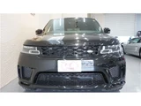 2022 Land Rover Range Rover Sport HSE Dynamic SUV for sale, Japanese used car export - photo 19 of 53 | GULJI TRADERS