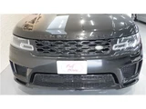 2022 Land Rover Range Rover Sport HSE Dynamic SUV for sale, Japanese used car export - photo 22 of 53 | GULJI TRADERS