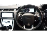 2022 Land Rover Range Rover Sport HSE Dynamic SUV for sale, Japanese used car export - photo 25 of 53 | GULJI TRADERS