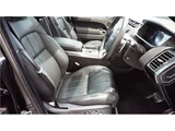 2022 Land Rover Range Rover Sport HSE Dynamic SUV for sale, Japanese used car export - photo 26 of 53 | GULJI TRADERS