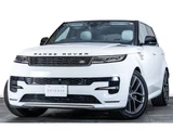 2023 Land Rover Range Rover Sport Dynamic HSE 3.0L D300 Diesel 4WD SUV for sale, Japanese used car export - photo 1 of 75 | GULJI TRADERS