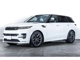 2023 Land Rover Range Rover Sport Dynamic HSE 3.0L D300 Diesel 4WD SUV for sale, Japanese used car export - photo 4 of 75 | GULJI TRADERS