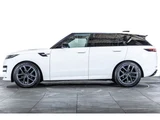 2023 Land Rover Range Rover Sport Dynamic HSE 3.0L D300 Diesel 4WD SUV for sale, Japanese used car export - photo 5 of 75 | GULJI TRADERS