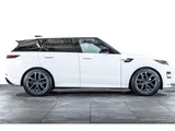2023 Land Rover Range Rover Sport Dynamic HSE 3.0L D300 Diesel 4WD SUV for sale, Japanese used car export - photo 8 of 75 | GULJI TRADERS