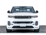 2023 Land Rover Range Rover Sport Dynamic HSE 3.0L D300 Diesel 4WD SUV for sale, Japanese used car export - photo 9 of 75 | GULJI TRADERS