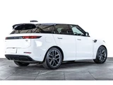 2023 Land Rover Range Rover Sport Dynamic HSE 3.0L D300 Diesel 4WD SUV for sale, Japanese used car export - photo 29 of 75 | GULJI TRADERS